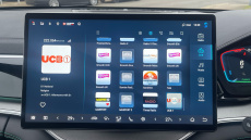 BYD Seal U 1.5 DM-i AWD Design 5dr Auto Estate